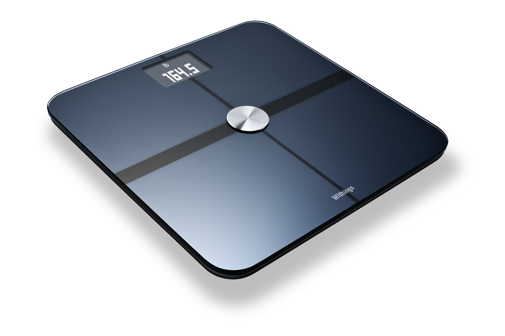 Wireless Scale & Wi-Fi Body Scale: what's different? — WITHINGS BLOG