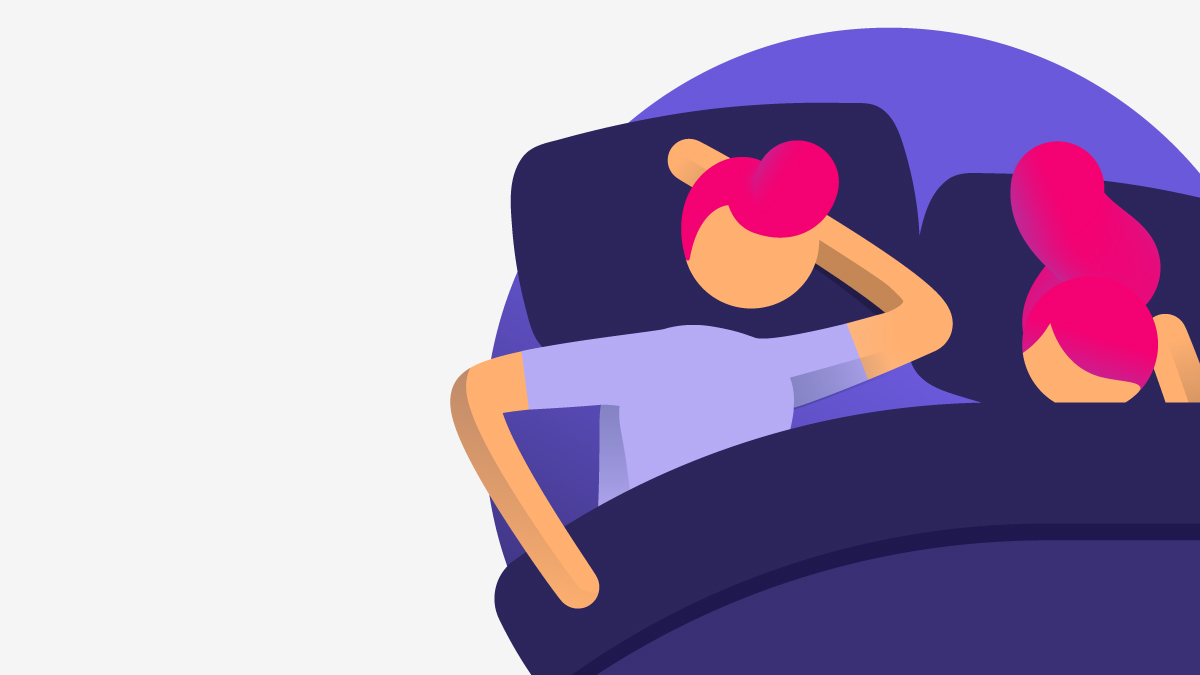 What Affects Your Heart Rate While Sleeping? — WITHINGS BLOG