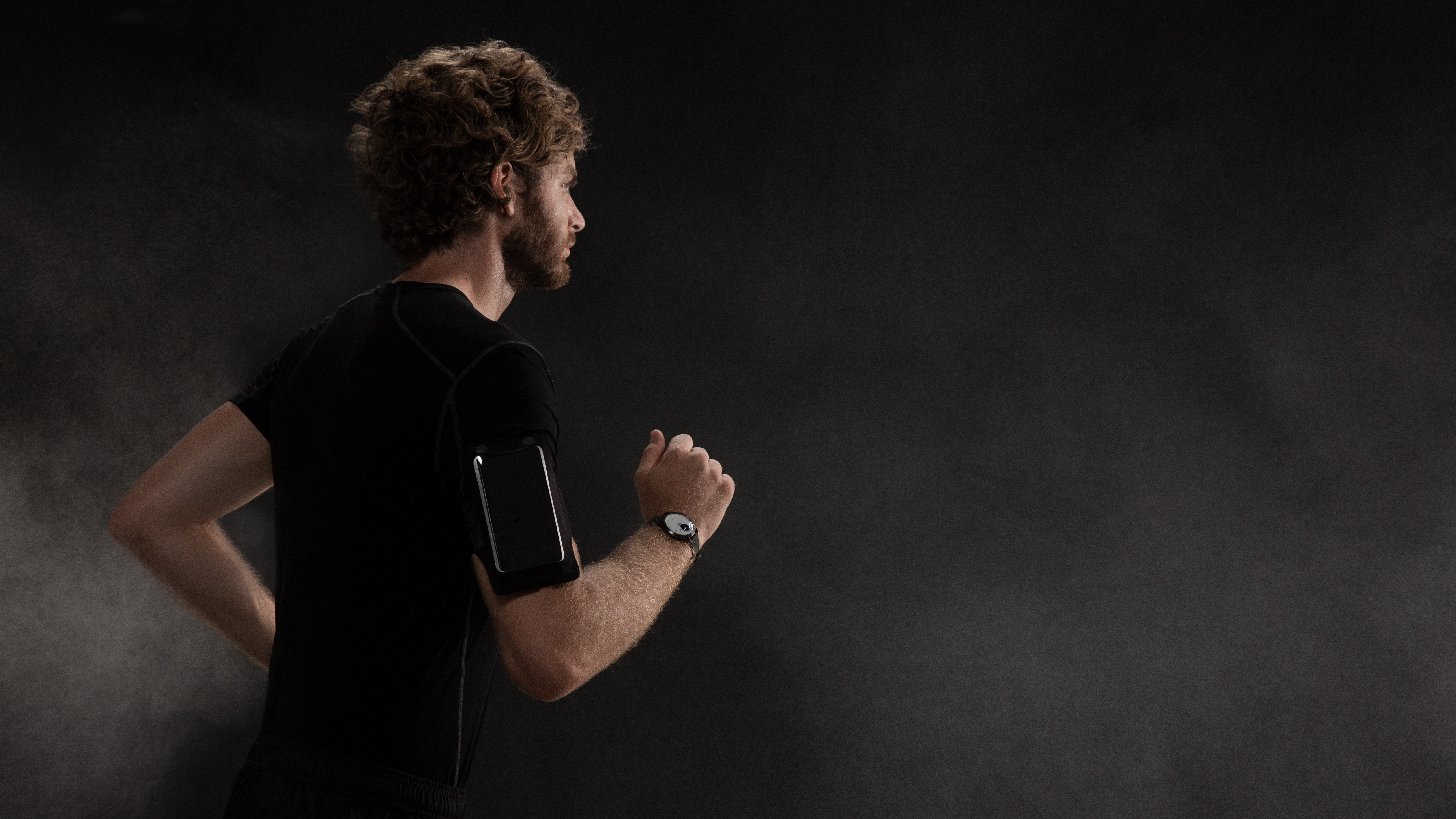 Withings store vo2 max