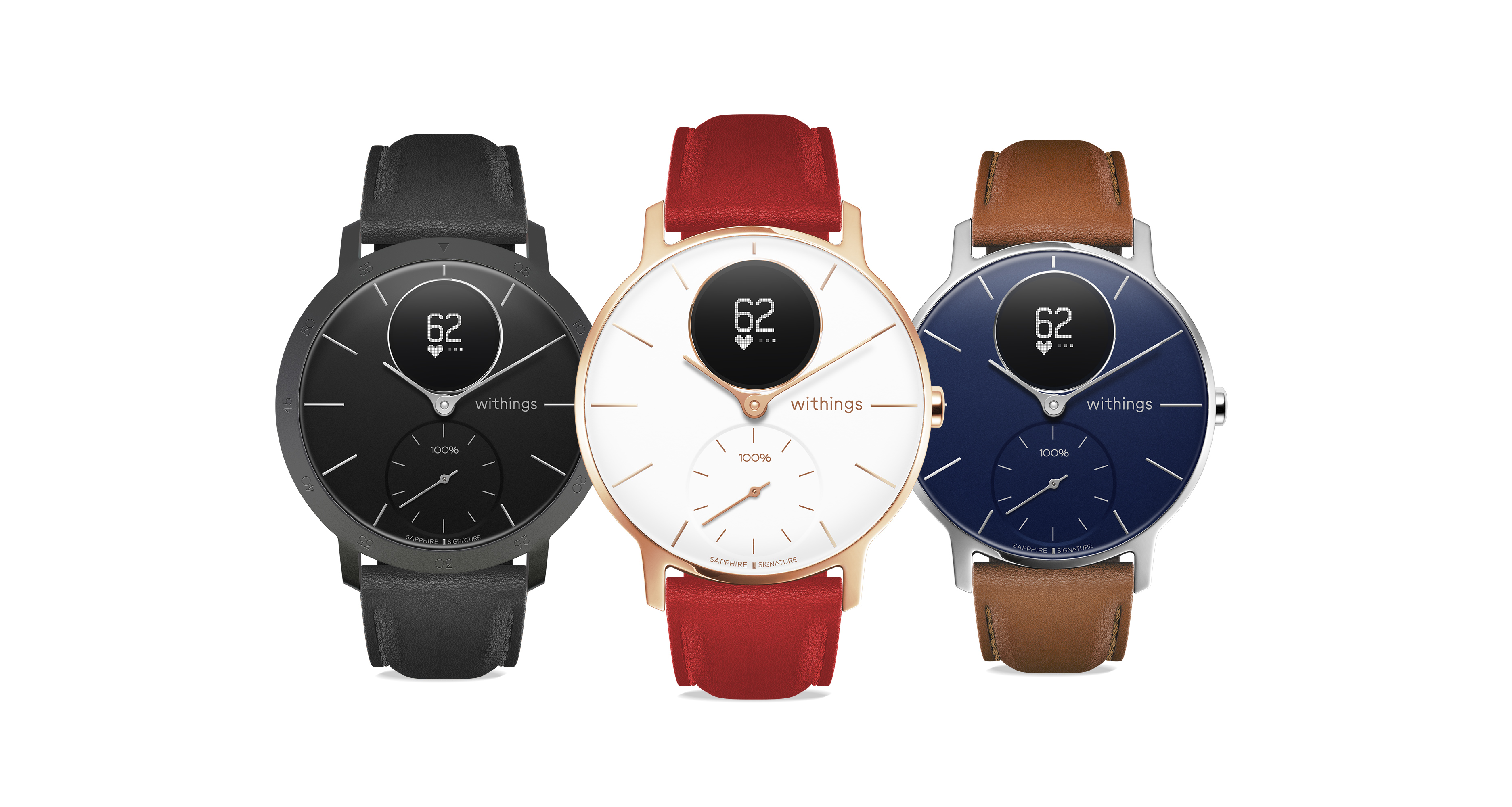 withings steel hr 2019