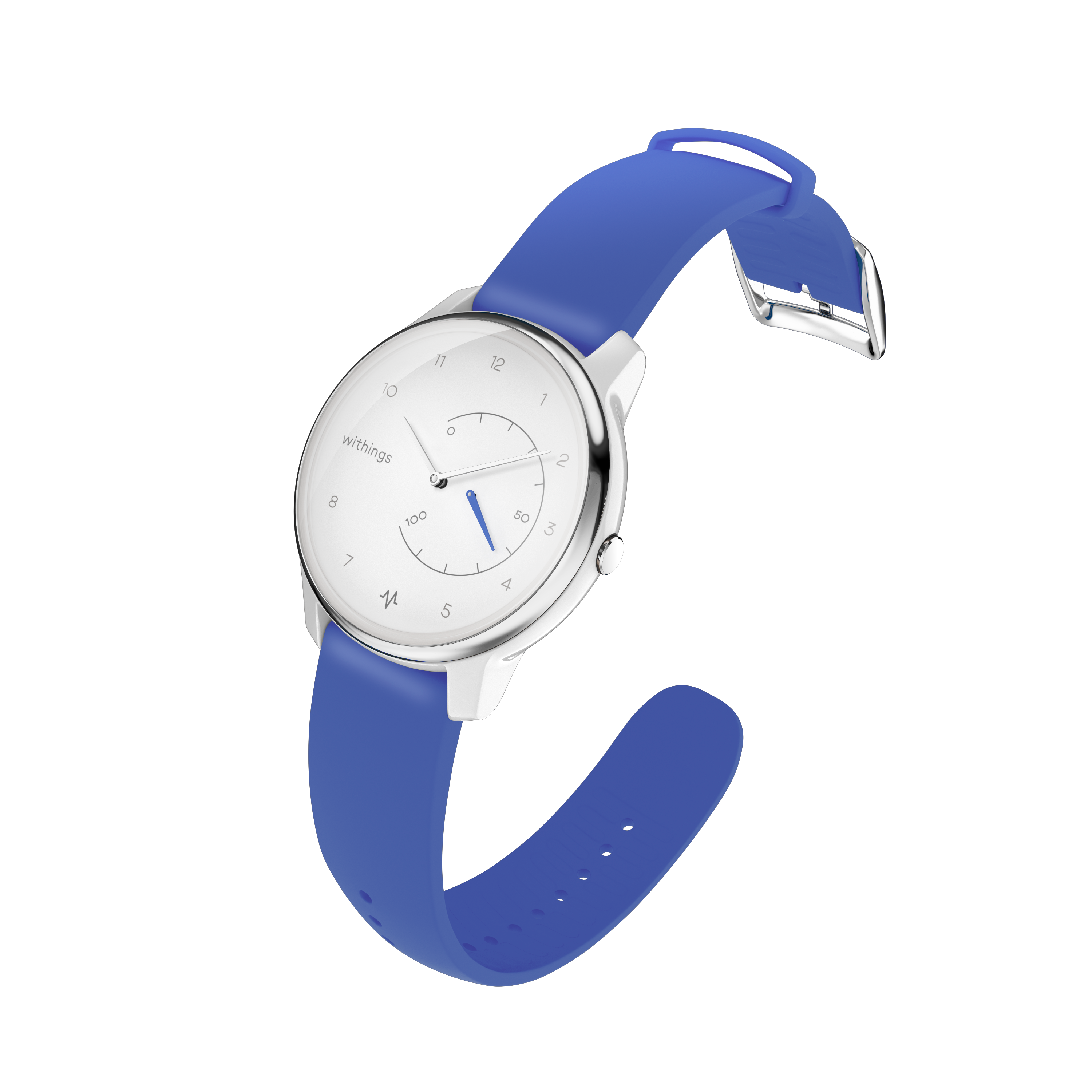 Withings ecg shop release date