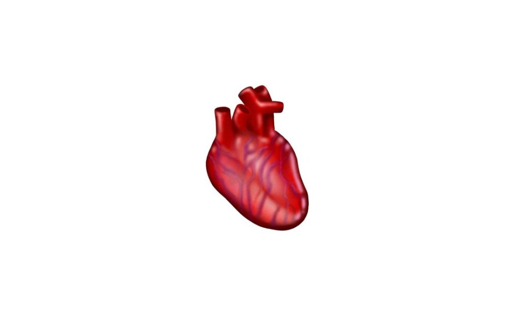 Herz emoji bedeutung