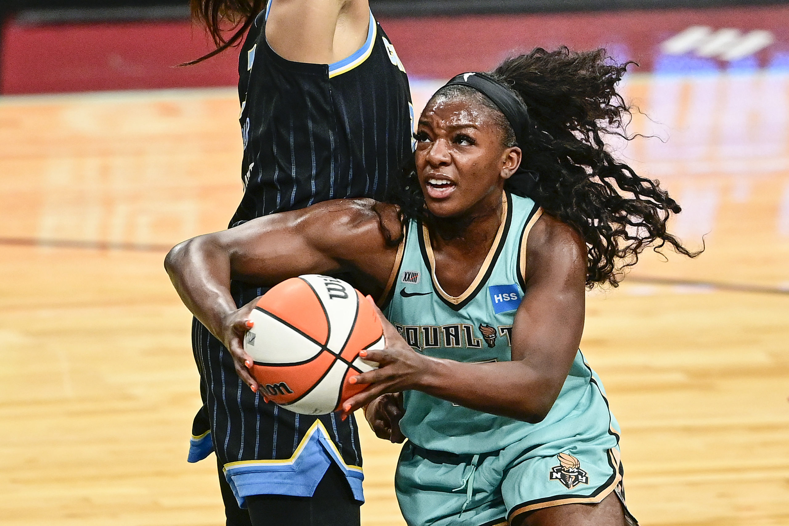 WNBA News for Teams, Players, Games & More