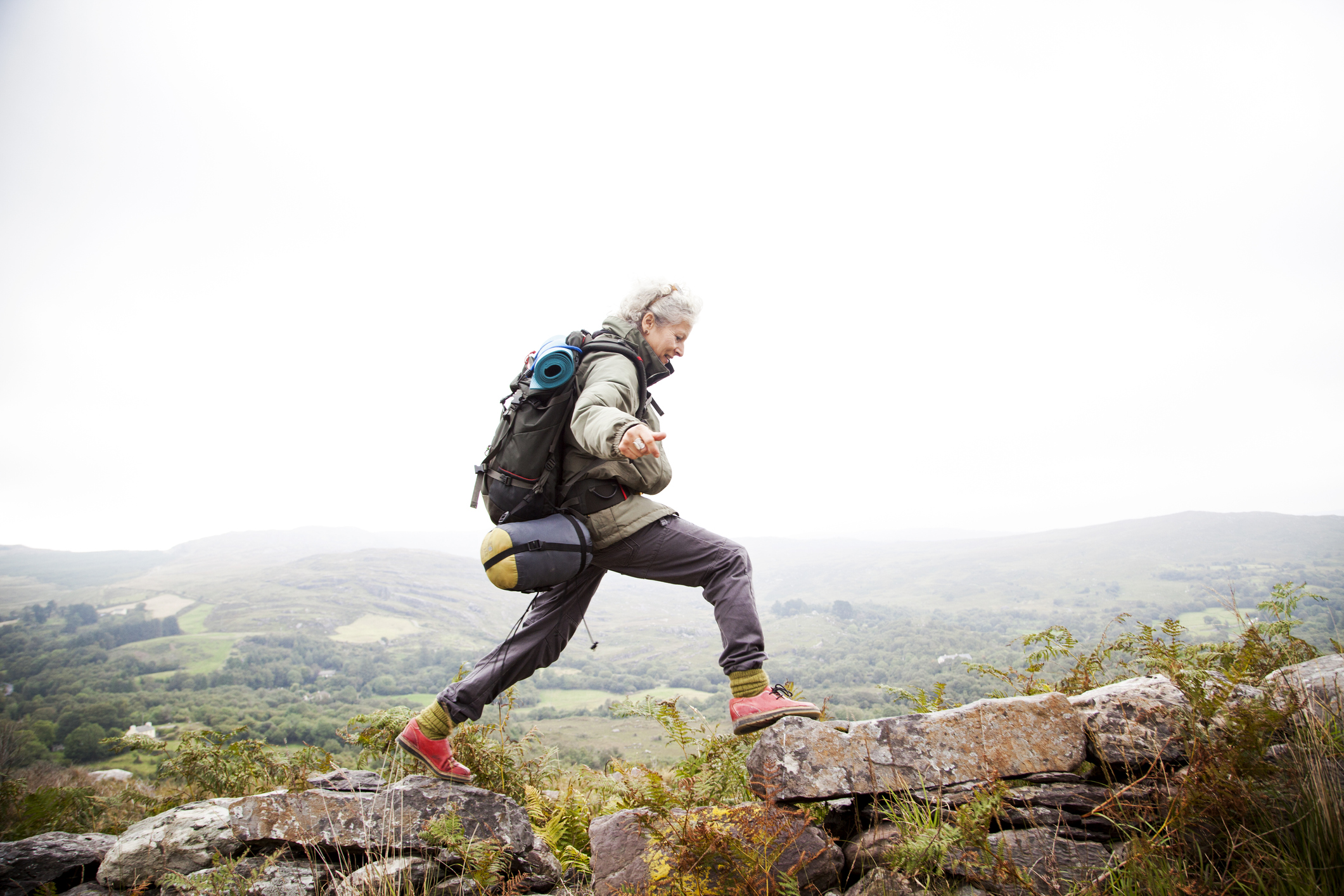 When Does a Hill Become a Mountain? (Definition and Differences) - Hikers  Daily