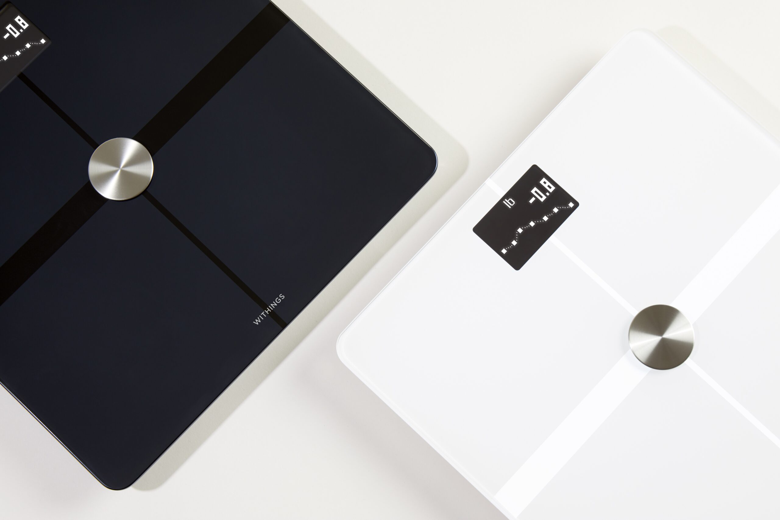 What are the advantages of having a smart scale? — WITHINGS BLOG