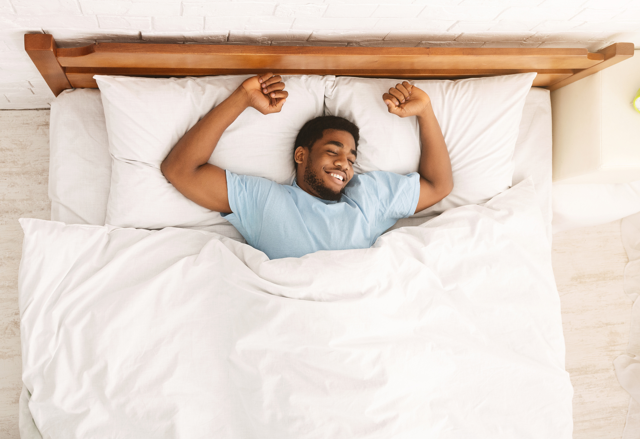 What Affects Your Heart Rate While Sleeping? — WITHINGS BLOG