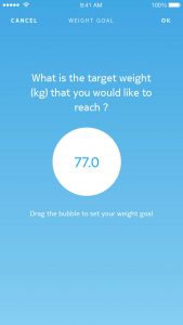 Withings tracks your nutrition thanks to MyFitnessPal